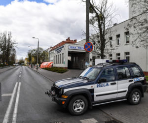 Afera z udziałem żony prezydenta w toruńskim szpitalu?