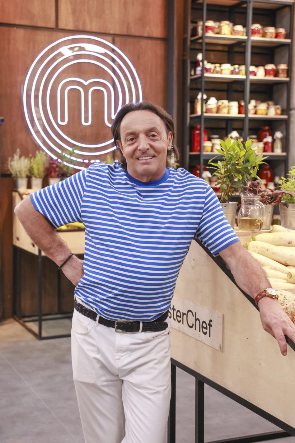 Michel Moran