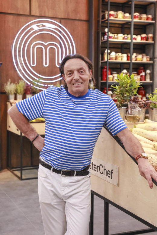 Michel Moran