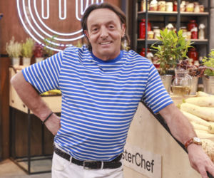 Michel Moran