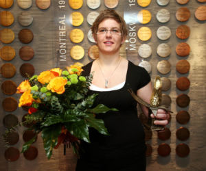 Tak zmieniała się Anita Włodarczyk