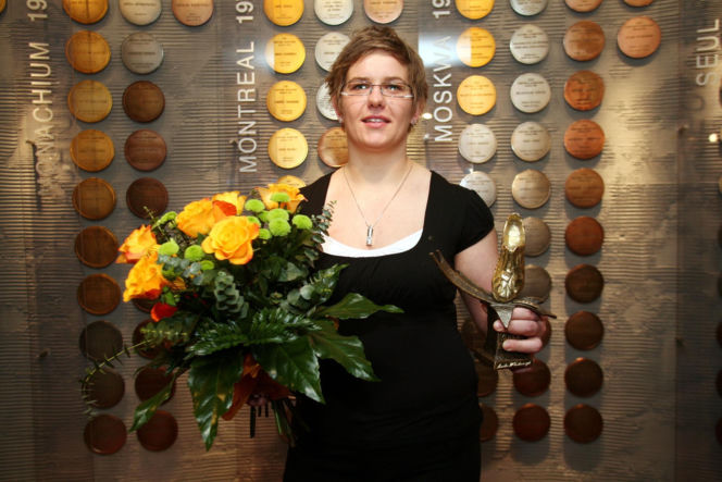 Tak zmieniała się Anita Włodarczyk