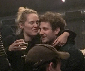 Noce spędzają z innymi. Julia Wieniawa i Antoni Królikowski