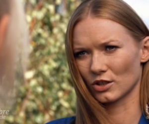 Na dobre i na złe odc. 543. Wiktoria Consalida (Katarzyna Dąbrowska)