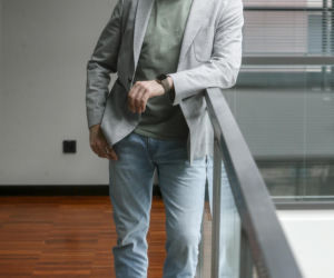 Żona Piotra Adamczyka miała groźny wypadek! Tak się skończył ich wypad na Bali