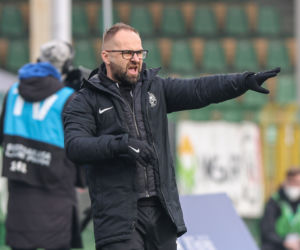 Banda Tworka podbija ekstraklasę
