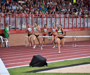 Mistrzostwa Polski w Lekkoatletyce