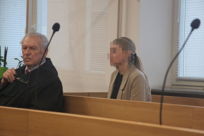 Półroczna Lusia udusiła się w paczce