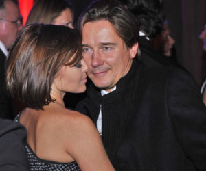 Edyta Herbuś, Mariusz Treliński 