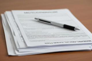 Zwolnienia lekarskie na Pomorzu. Kto wziął najwięcej?