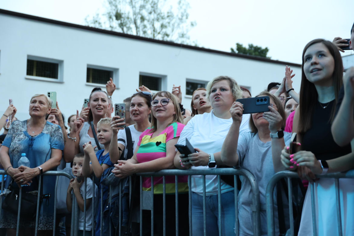 Tak się bawią Bronowice! Za nami Ogólnopolski Lubelski Jarmark Bronowicki 2025