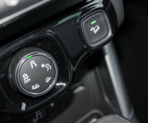 Citroen C3 Aircross 1.2 PureTech