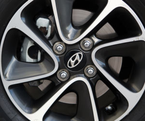 Hyundai i10 1.2 MPI MT 87 KM Style