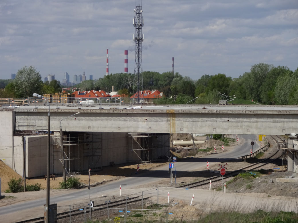 Most Południowy
