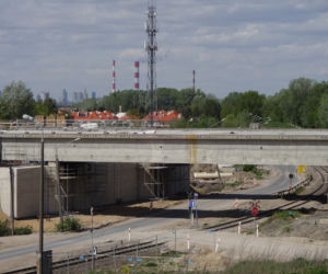 Most Południowy
