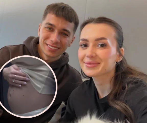 Wersow i Friz znów zostaną rodzicami. „1+1=4”