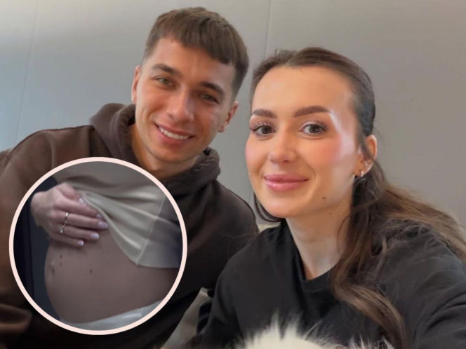 Wersow i Friz zostaną po raz drugi rodzicami