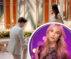 Kinga komentuje zdradę w Love is Blind. To powiedziała o relacji z Krzyśkiem 