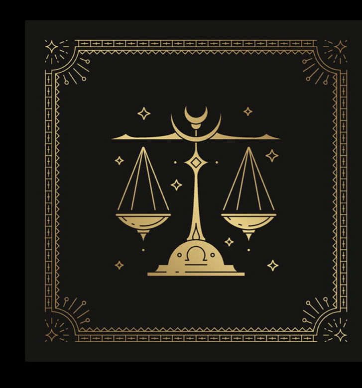 Horoskop miłosny: Waga