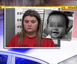 Miss zabiła 1,5-roczne dziecko kochanka! Powód szokuje