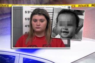 Miss zabiła 1,5-roczne dziecko kochanka! Powód szokuje