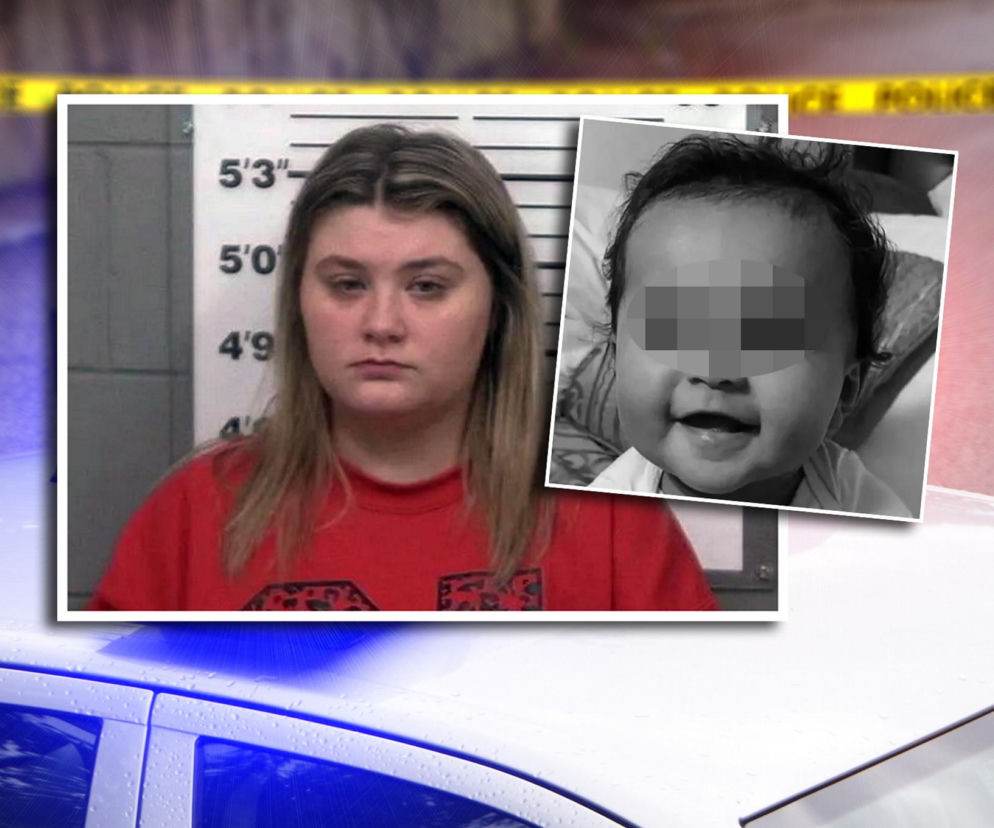 Miss zabiła dziecko kochanka! Powód szokuje