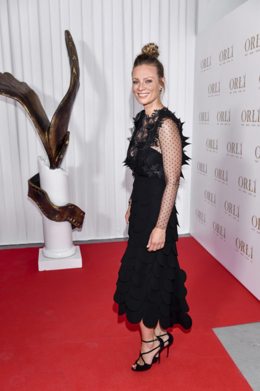 Orły 2021. Magdalena Boczarska
