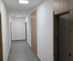 Mieszkania w nowych blokach STBS przy ul. 29 listopada