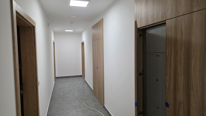 Mieszkania w nowych blokach STBS przy ul. 29 listopada