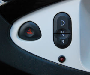 Renault Twizy