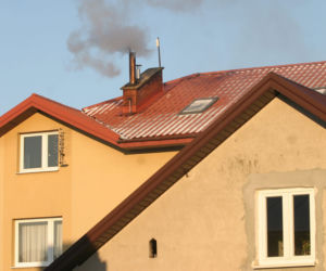 Weź pieniądze na wymianę kopciucha