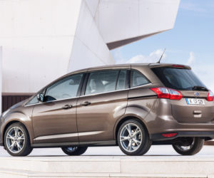 Ford C-MAX 2015