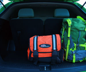 Kia PacWest Adventure Sorento