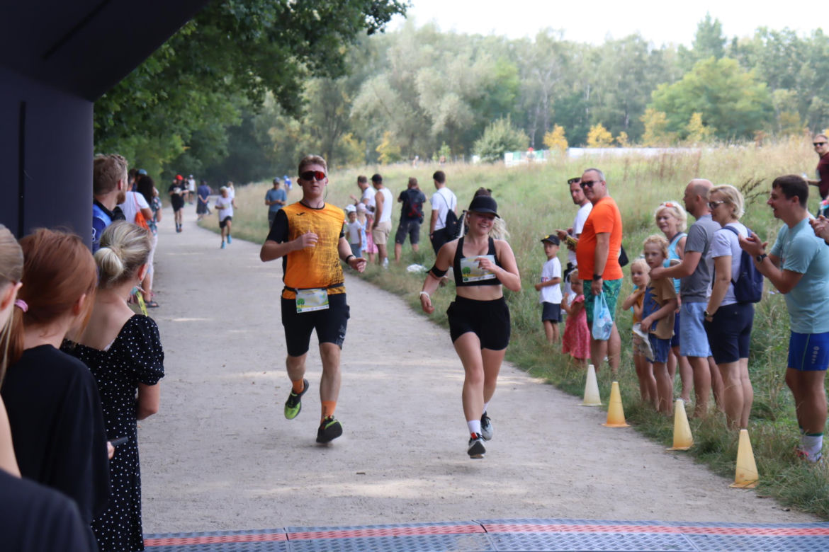 Marceliński Bieg Letni 2024