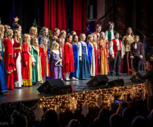 Festiwal Magiczne Święta w Chicago za nami