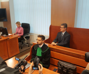 Uniewinnienie Czesława Małkowskiego