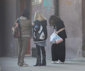 Beata Kozidrak babskie zakupy