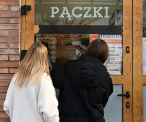 Tłusty Czwartek w Gdańsku