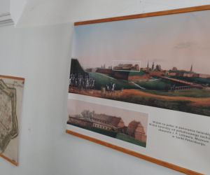 Konferencja poświęcona Pałacowi Zamoyskich