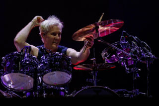 Josh Freese ponownie zabrał głos ws. zwolnienia z Foo Fighters. Wszystko, co mówię, jest wyrywane z kontekstu