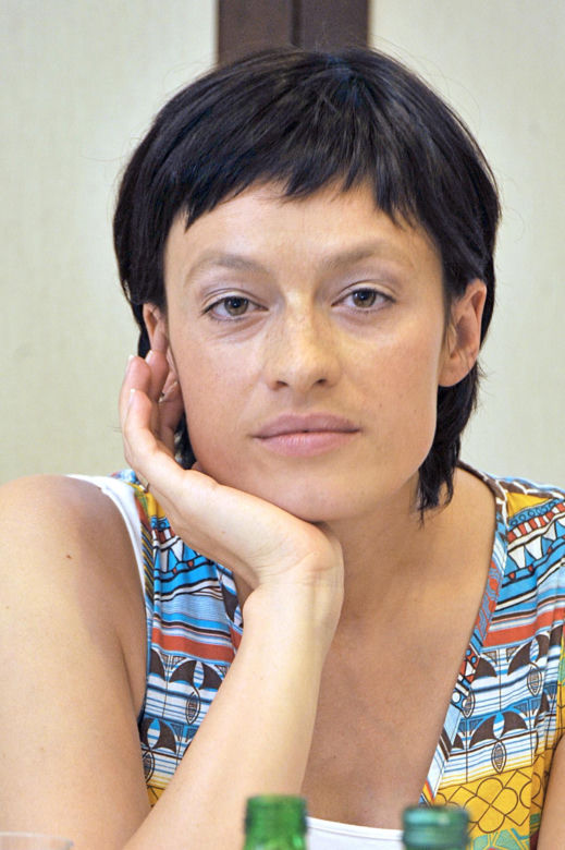 Tak przez lata zmieniała się Magdalena Różczka. Od pracy w drogerii do roli gwiazdy polskiego kina