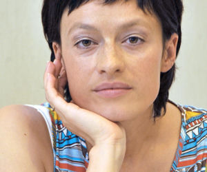 Tak przez lata zmieniała się Magdalena Różczka. Od pracy w drogerii do roli gwiazdy polskiego kina
