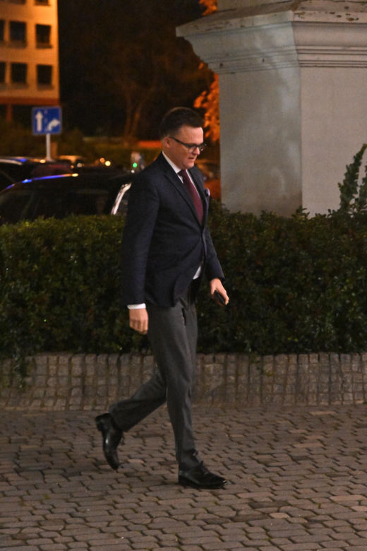 Szymon Hołownia