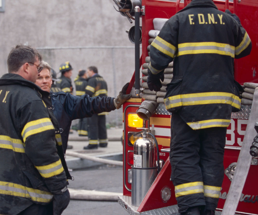 FDNY