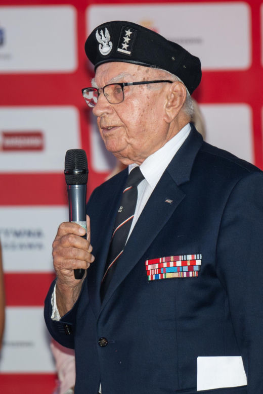 Bieg Powstania Warszawskiego. Pobiegli dla powstańców. Obchody Powstania Warszawskiego rozpoczęte