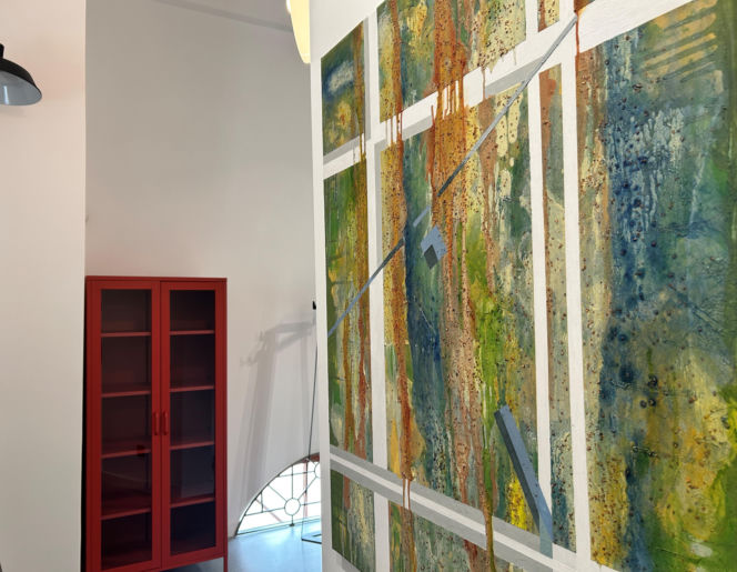 Otwarcie Wieży Ciśnień w Koninie