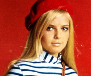 France Gall - Poupee De Cire, Poupee De Son (1965) - Luksemburg
