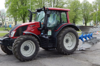 Strajk rolników w Pomorskiem. Zablokują drogę krajową! Gdzie będą utrudnienia w ruchu?