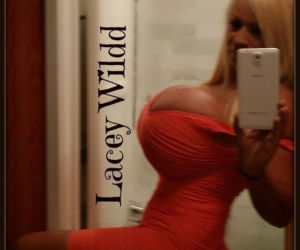 LACEY WILDD