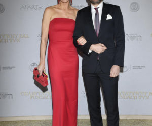 Charytatywny Bal Fundacji TVN 2025